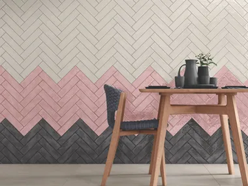 SMALL WONDERS MARAKKESH - Indoor full-body porcelain stoneware wall tiles by RAK Ceramics - view 2